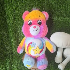 Dare To Care CareBear Plush